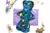 Buy Hiccups&Juice OS 11 inch Cloth Pad  at hiccupsandjuice.co.uk 